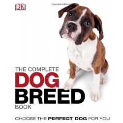 Complete Dog Breed Guide,The