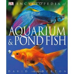 Encyclopedia of Aquarium & Pond Fish (compact)