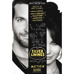 Silver Linings,The (Film Tie-In)