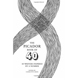 Picador Book of 40,The