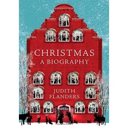 Christmas: A Biography [Hardcover]