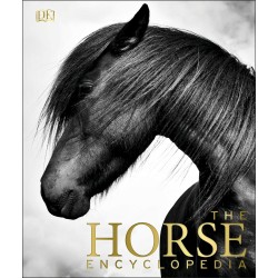 The Horse Encyclopedia