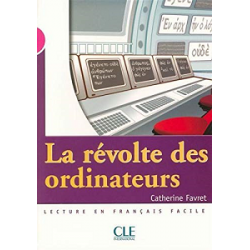 CM3 Revolte des ordinateurs Livre