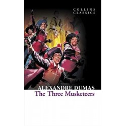 CC Three Musketeers,The