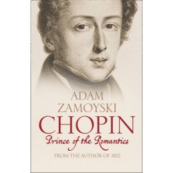 Chopin [Hardcover]