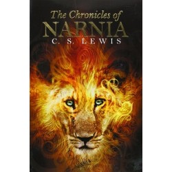 Chronicles of Narnia  Adult PB