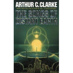 Clarke Songs of Distant Earth,The