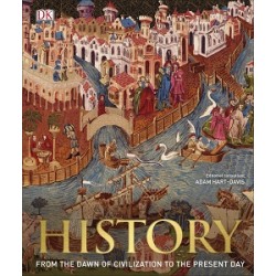 History 3rd Edition [Hardcover]