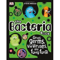 Bacteria Book,The