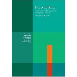 Keep Talking