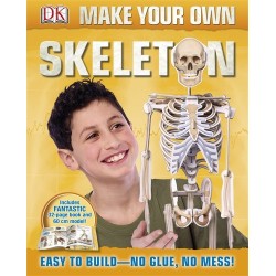 Make Your Own Skeleton