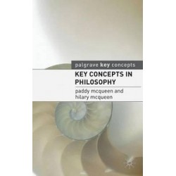 Key Concepts in Philosophy