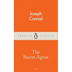 PC17 Secret Agent,The