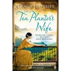 Tea Planter's Wife,The