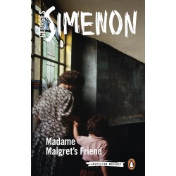 Inspector Maigret: Madame Maigret's Friend