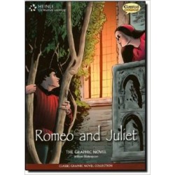 CGNC  Romeo and Juliet SB (American English)