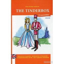 The Tinderbox (Кресало)