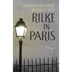 Rilke in Paris [Paperback]