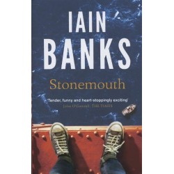 Stonemouth [Paperback]