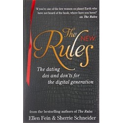 New Rules [Paperback]