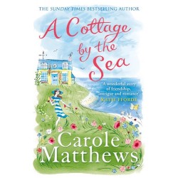 A Cottage by the Sea [Paperback]