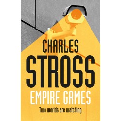 Empire Games [Paperback]