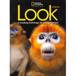 Look  Starter Reading Anthology British English