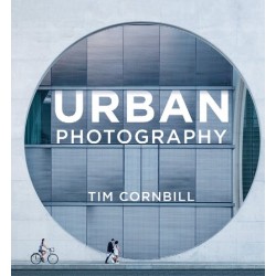 Urban Photography (Paperback)