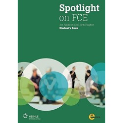 Spotlight on FCE SB + MyFCE online Pack