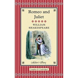 Shakespeare: Romeo and Juliet [Hardcover]