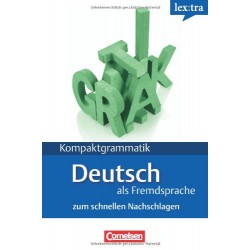 Lextra - Kompaktgrammatik: A1-B1