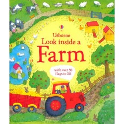 Look Inside a Farm