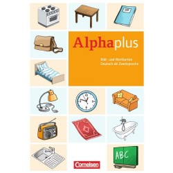 Alpha plus: Kartensammlung A1