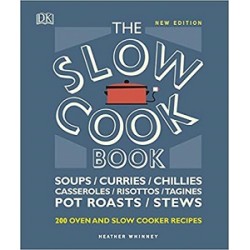 The Slow Cook Book