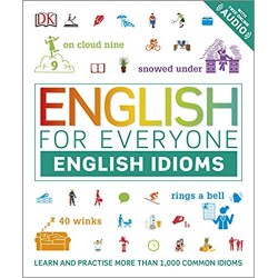 English for Everyone English Idioms