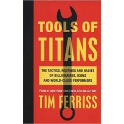 Tools of Titans