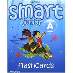 Smart Junior A Flashcards