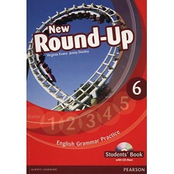 Round Up New 6 SB + CD-ROM