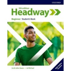 New Headway 5th Edition Beginner: SB