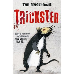 Trickster [Paperback]