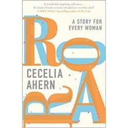 Ahern C Roar: A story for every woman