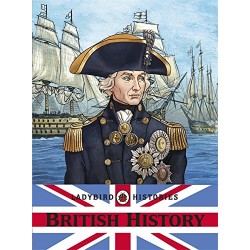 Ladybird Histories: British History