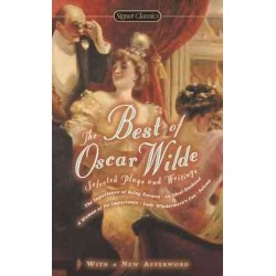 Best Of Oscar Wilde: Selected Plays And Writings,The