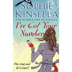 Kinsella I've Got Your Number