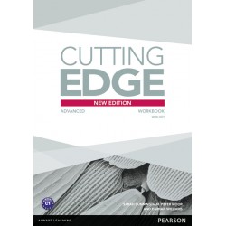 Cutting Edge  3rd Edition Advanced WB with Key & Audio Download