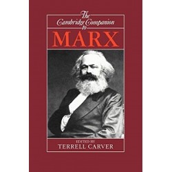 The Cambridge Companion to Marx