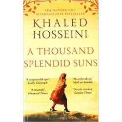 A Thousand Splendid Suns