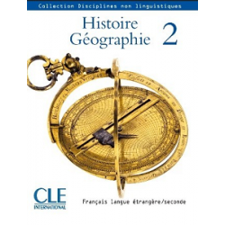 Histoire Geographie 2 Livre