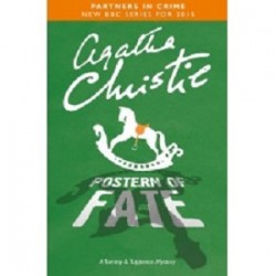 Christie Postern of Fate