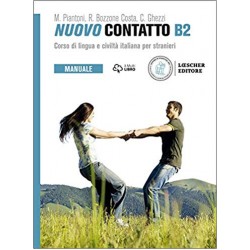 Nuovo Contatto B2 Manuale